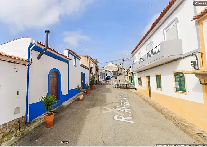 Casa Inteira E Ampla Com 10 Camas Refugio Familiar Em Granja Mourao