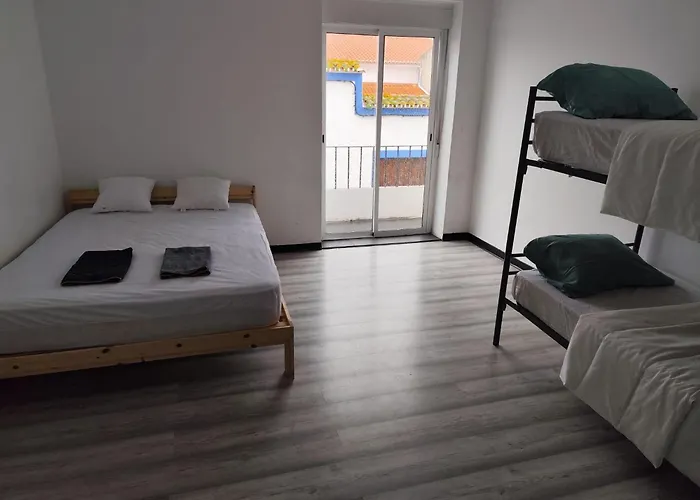 Casa Inteira E Ampla Com 10 Camas Refugio Familiar Em Granja Mourao