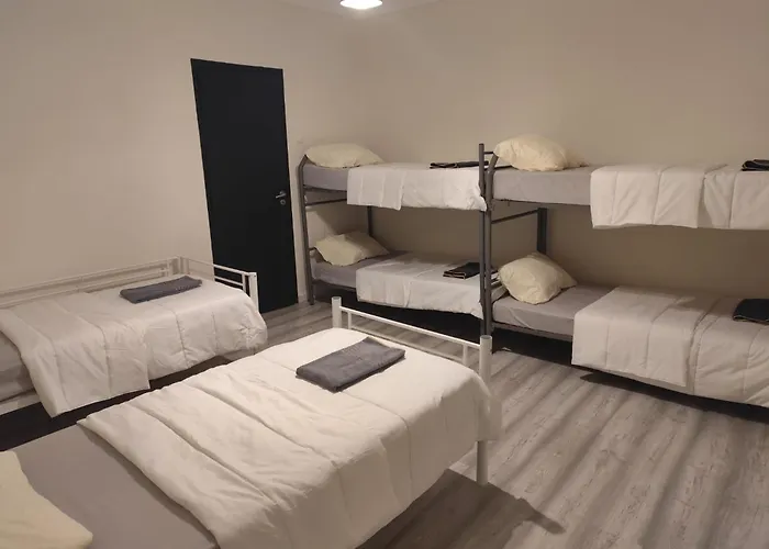 Casa Inteira E Ampla Com 10 Camas Refugio Familiar Em Granja Mourao