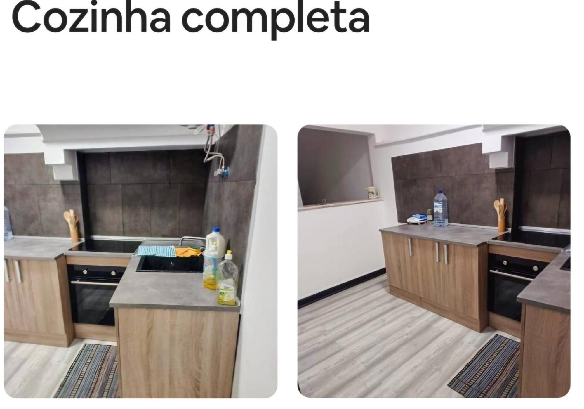 Holiday home Casa Inteira E Ampla Com 10 Camas Refugio Familiar Em Granja Mourao *