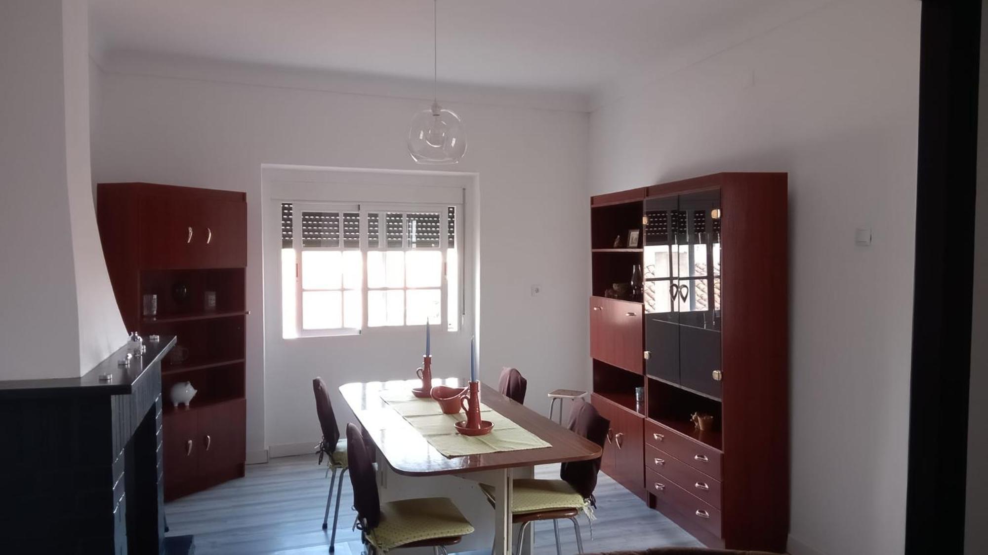 Holiday home Casa Inteira E Ampla Com 10 Camas Refugio Familiar Em Granja Mourao Granja (Alentejo)